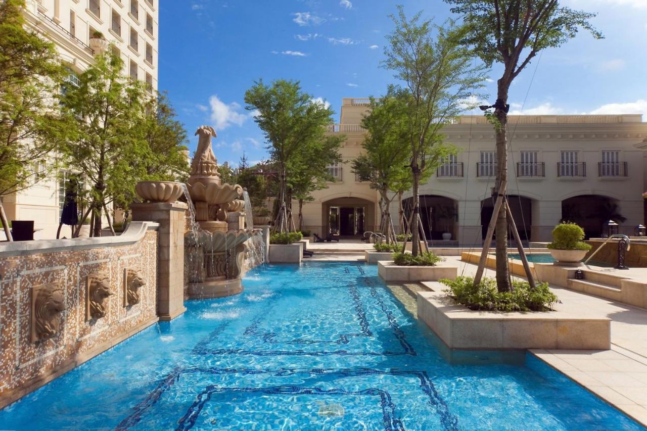 Rsl Cold & Hot Springs Resort Suao Exteriér fotografie