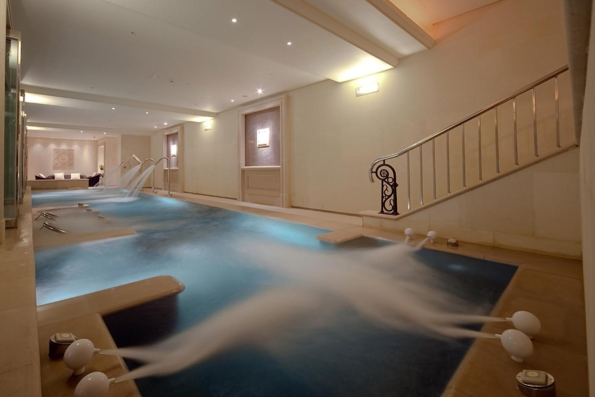 Rsl Cold & Hot Springs Resort Suao Exteriér fotografie