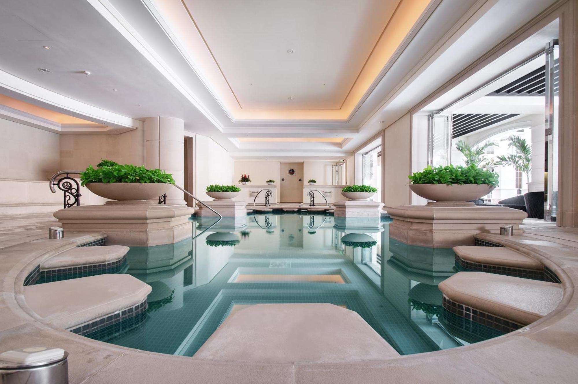 Rsl Cold & Hot Springs Resort Suao Exteriér fotografie