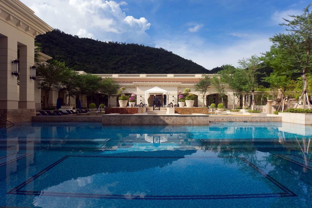 Rsl Cold & Hot Springs Resort Suao Exteriér fotografie