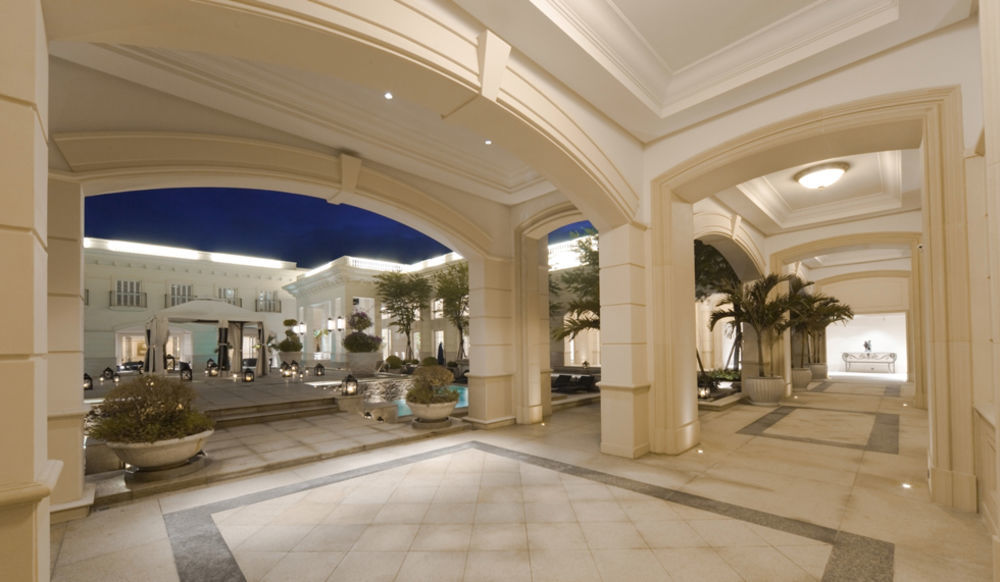 Rsl Cold & Hot Springs Resort Suao Exteriér fotografie
